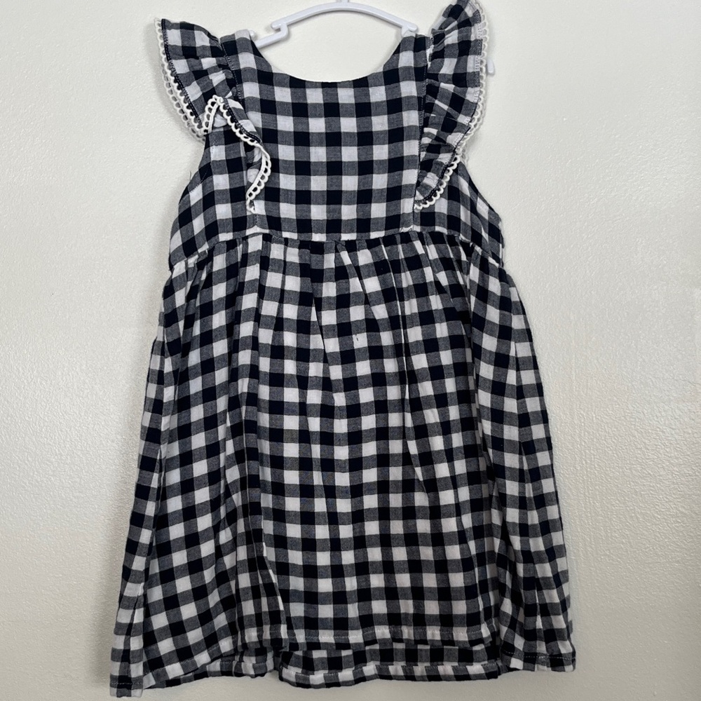 Angel Dear dress